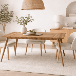 Spiaggia Dining Table